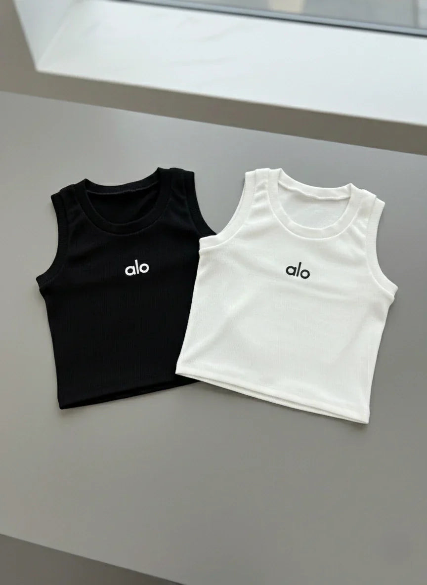 Kit Cropped Regata Canelada - ALO